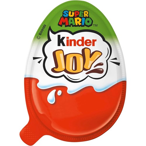Kinder Joy Ei 20g 