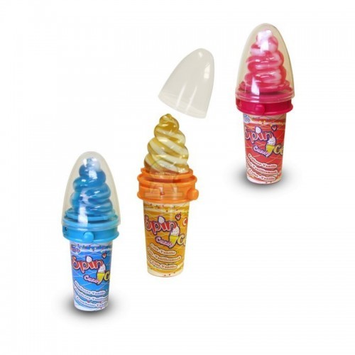 Funny Candy Spin Ice Candy 24g