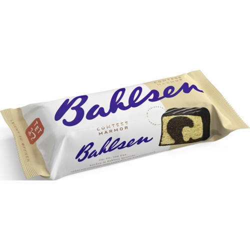 Bahlsen Comtess Marmorkuchen 350g 