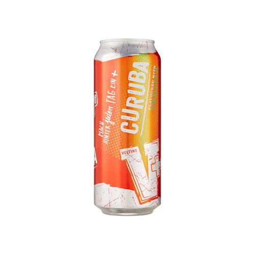 Veltins V+ Curuba 0.5l (EINWEG)