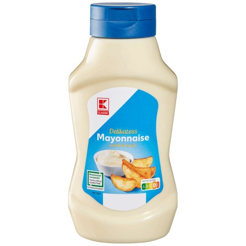K-CLASSIC Remoulade 0.5l 