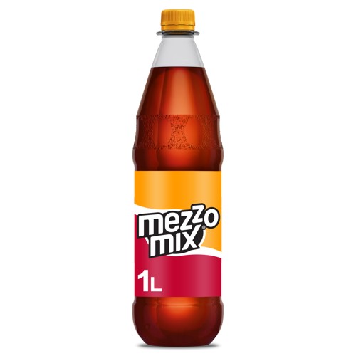 Mezzo Mix 1.0l (MEHRWEG)