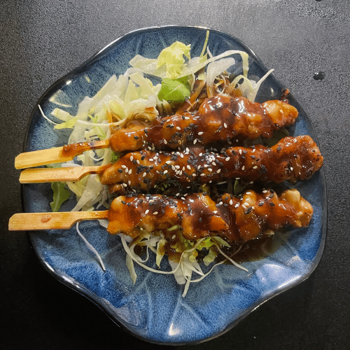 Ga Xien Nuong (3 Stück)