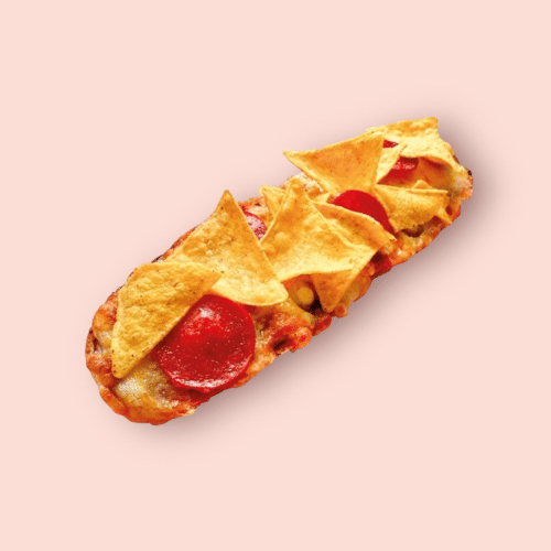 Chorizo Nacho Zap - Pork
