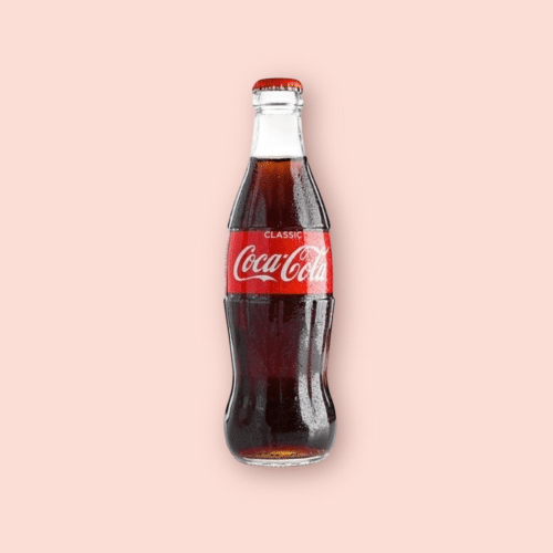 Coca-Cola 0,2l (MEHRWEG)