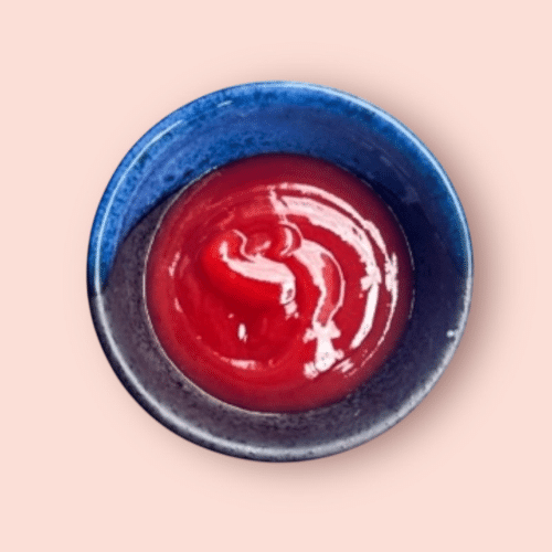 Ketchup
