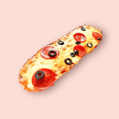 Pepperoni Zap