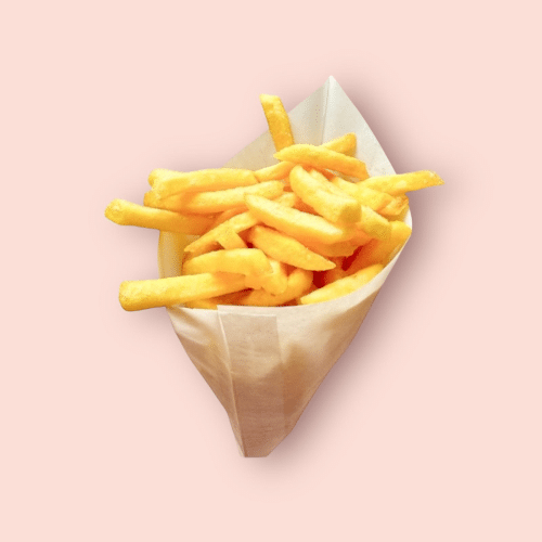 Really Nice Fries