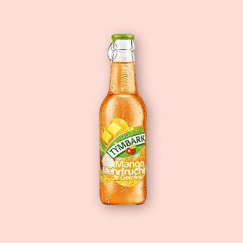 Tymbark Mango-Mehrfrucht 0,25l