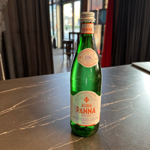 Acqua Panna still 0,75l