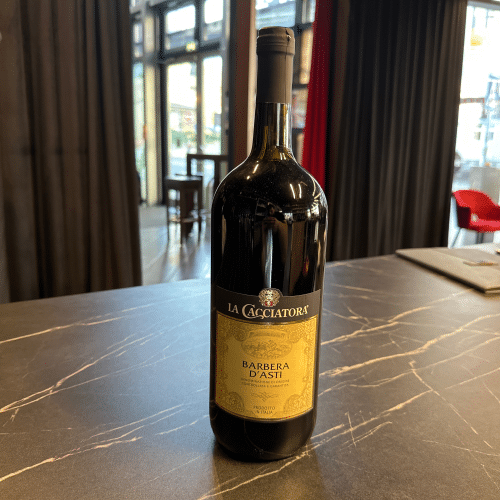 Barbera Rotwein 1,5l