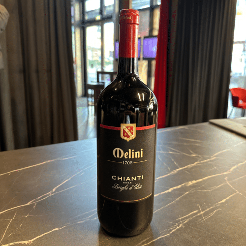 Chianti Rotwein 1,5l