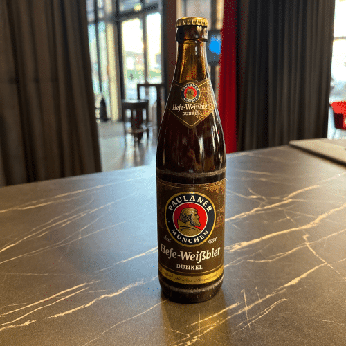 Distelhäuser Dunkles Weizen 0,5l