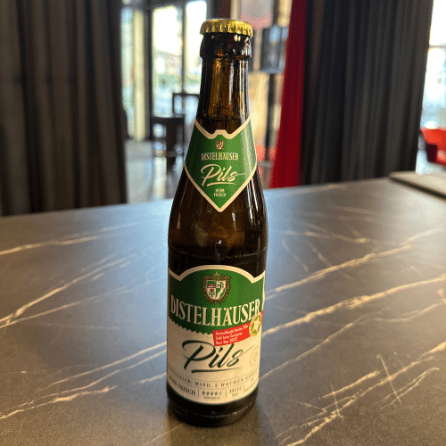 Distelhäuser Pils 0,33l