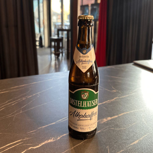 Distelhäuser Pils Alkoholfrei 0,33l