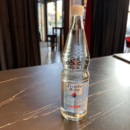 Frische Brise Mineralwasser 0,7l