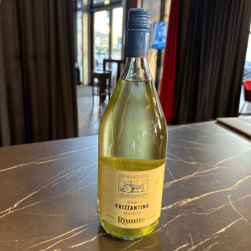 Frizzantino Weißwein 1,5l
