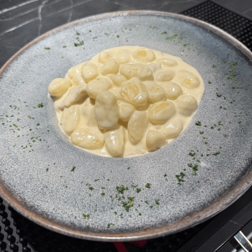 Gnocchi Paradiso