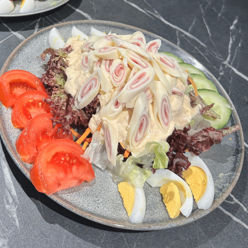Insalata Italia