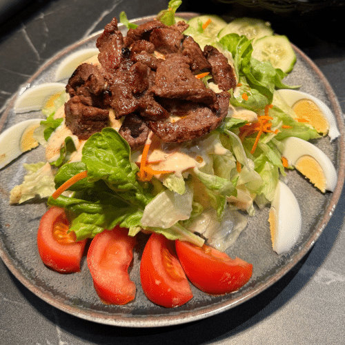 Insalata La Casa