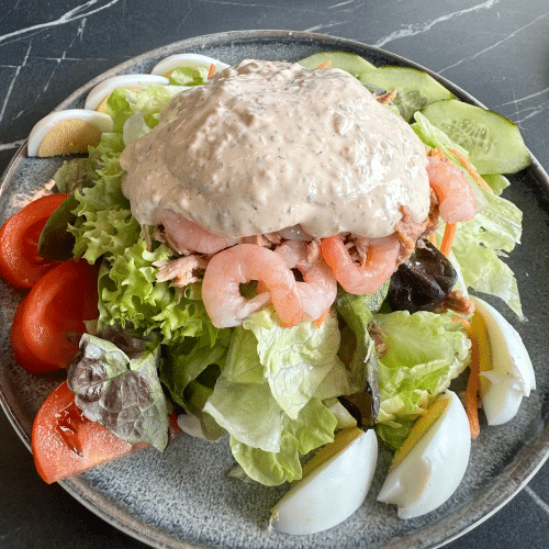 Insalata Nizza