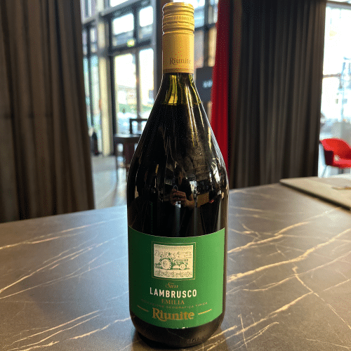 Lambrusco Rotwein 1,5l