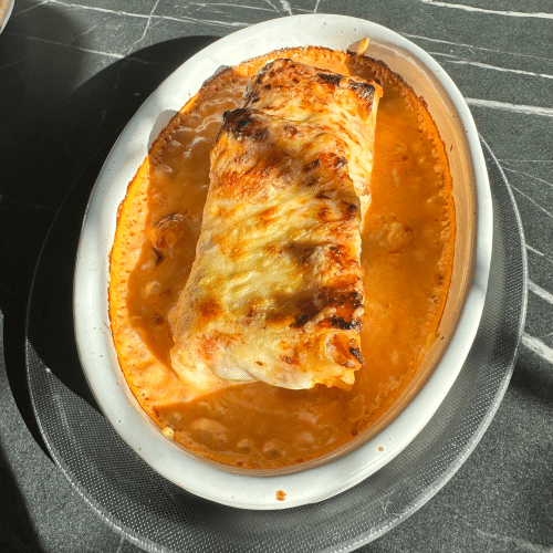 Lasagne al Forno