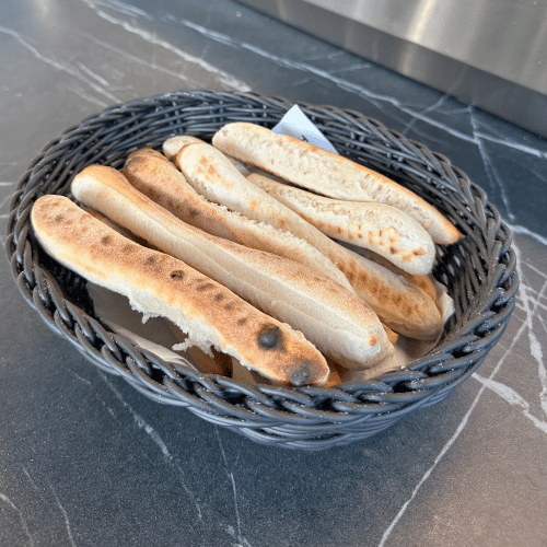 Panini (10 Stück)