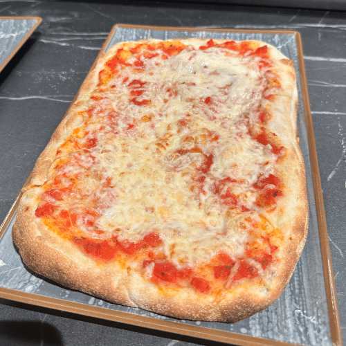 Pinsa Margherita