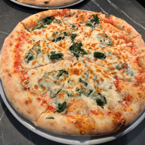 Pizza Chef