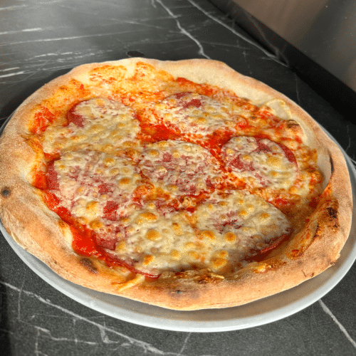 Pizza Salami