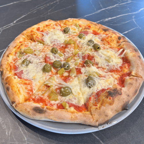 Pizza Speciale