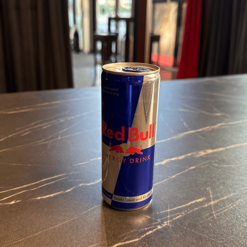 Red Bull Energy Drink 0,25l (EINWEG)