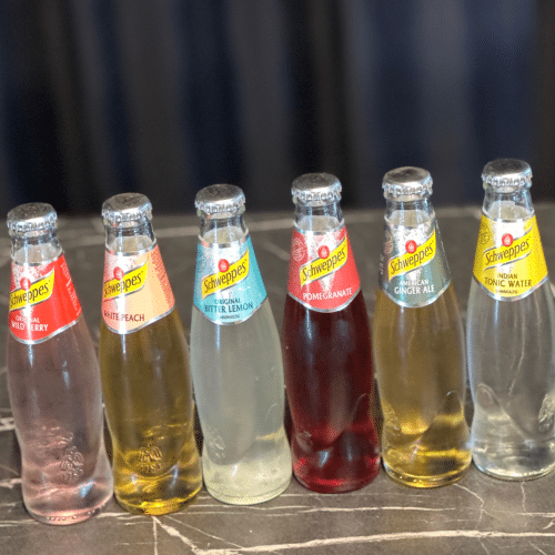 Schweppes