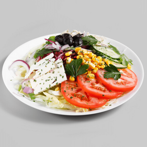 Beilagensalat