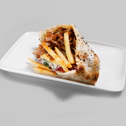 Pom-Döner