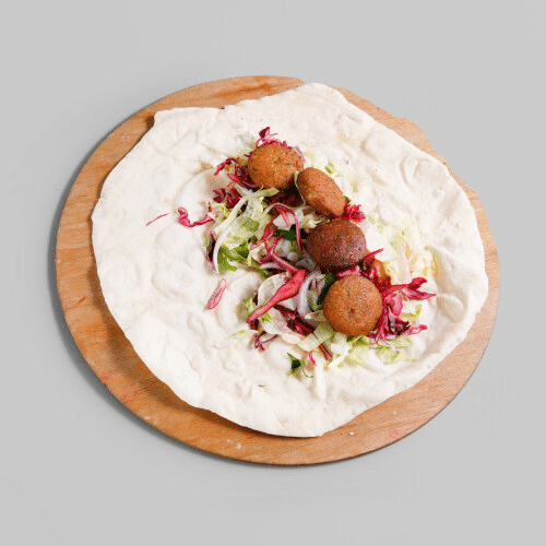Falafel Dürüm