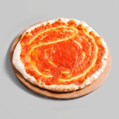Pizzabrot
