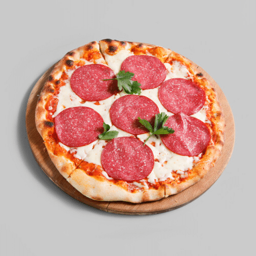 Pizza Salami
