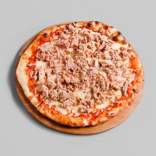 Pizza Tonno