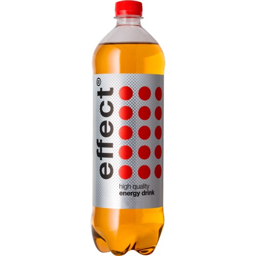 Effect Energy Drink 1.0l (EINWEG)