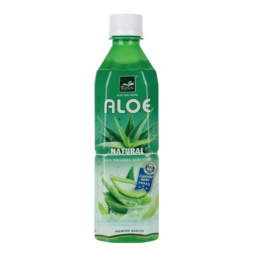Aloe Vera King Original 0.5l (EINWEG)
