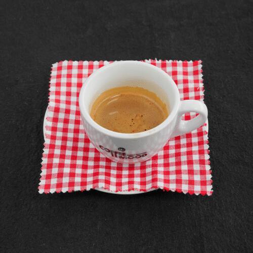 Cafe Doppio 0,1l
