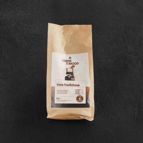 Cafe Mood 1kg