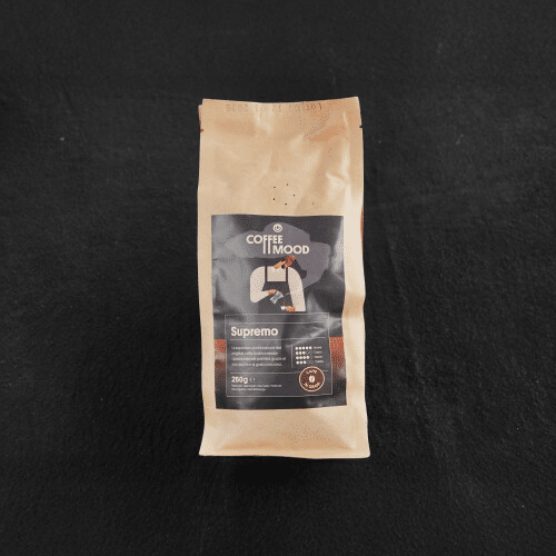 Cafe Supremo 250g