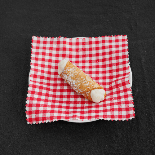 Cannolo Mignon