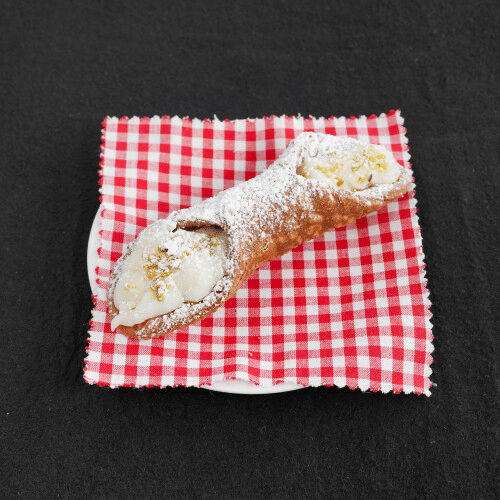 Cannolo Siciliano