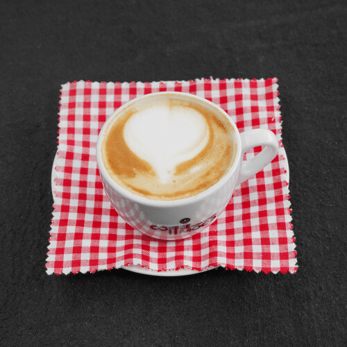 Cappuccino 0,182l