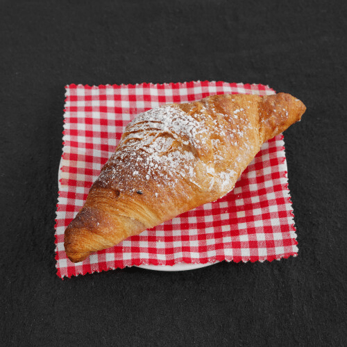 Crema Croissant