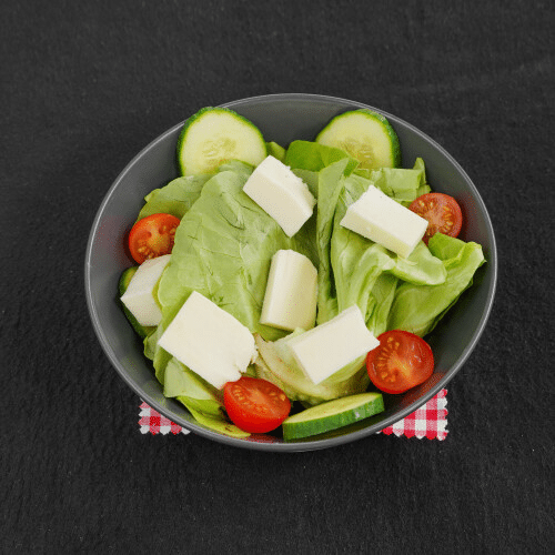 Insalata Büffelmozzarella